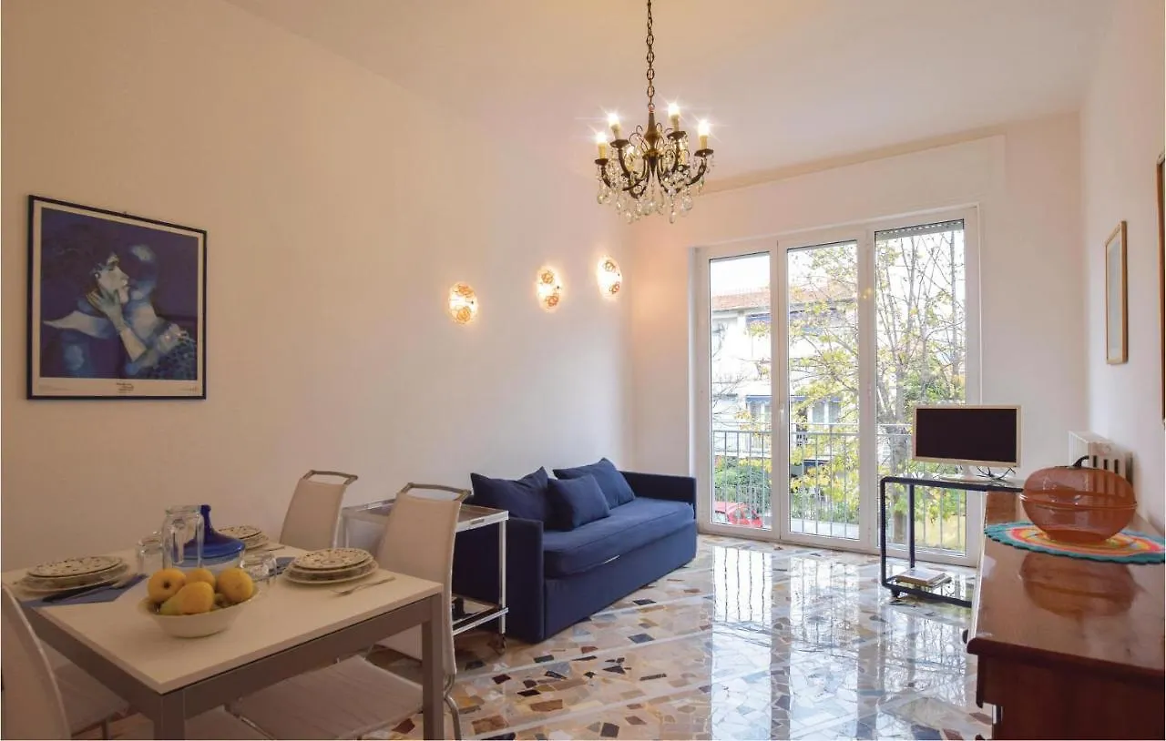 Casa Lily Apartment Lido di Camaiore