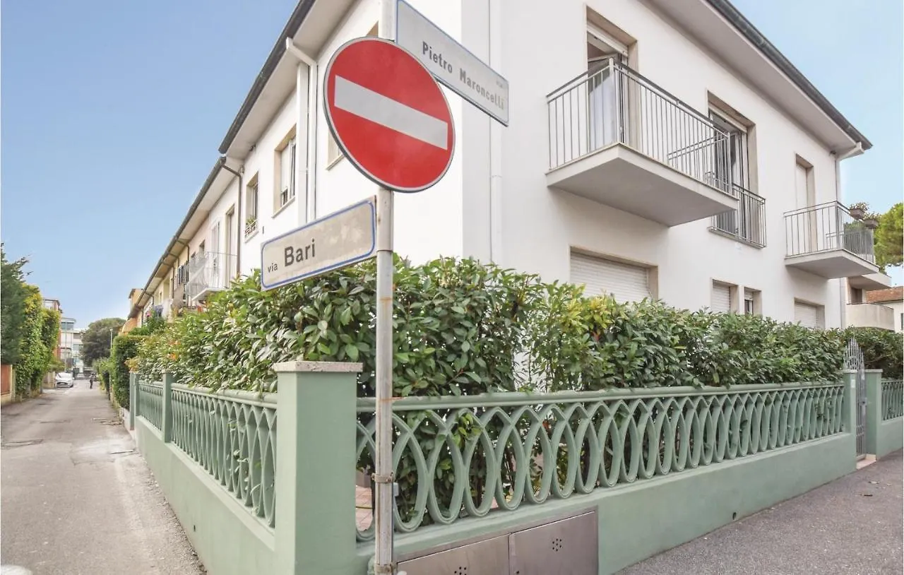 Casa Lily Apartment Lido di Camaiore