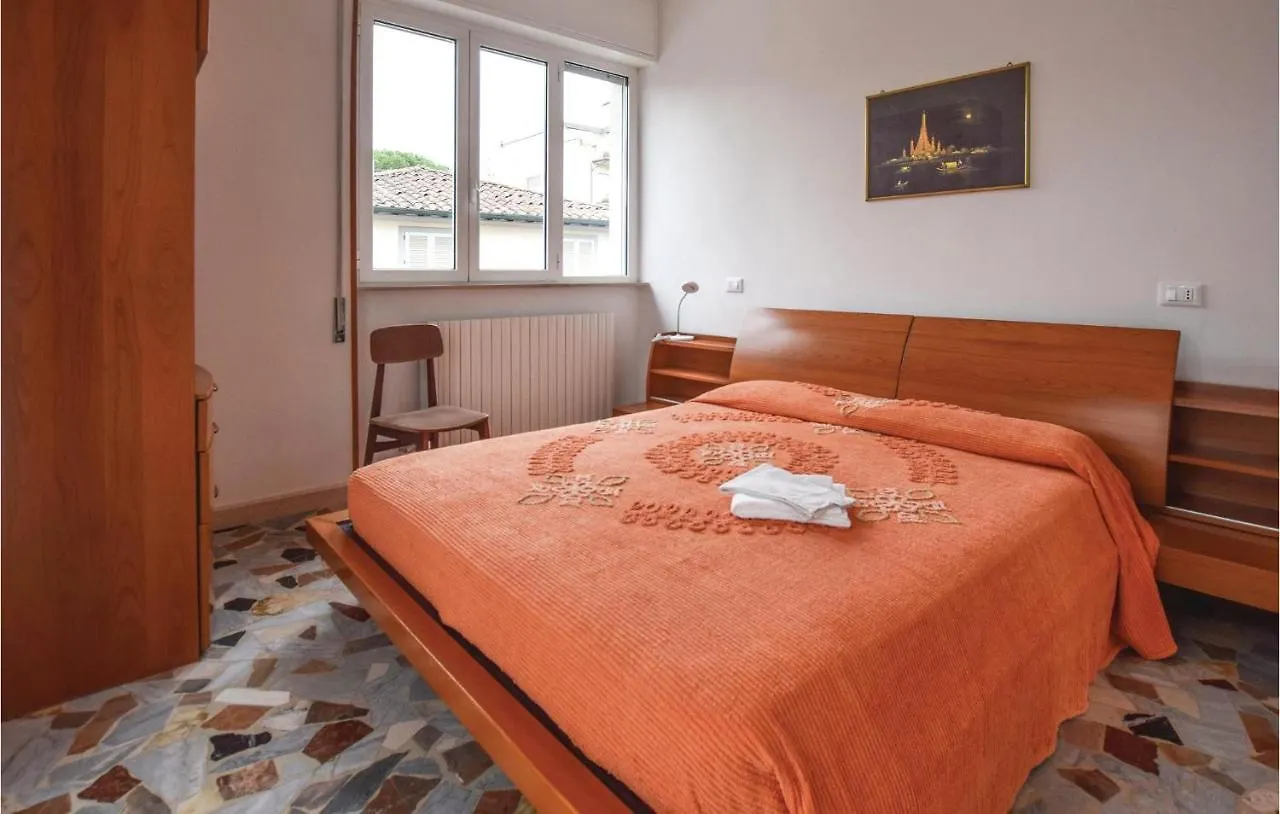 Casa Lily Apartment Lido di Camaiore Italy