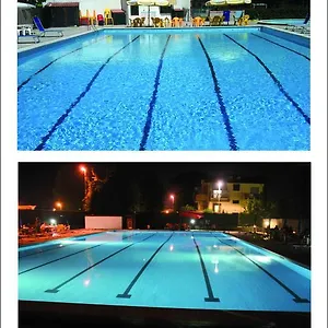 Camping Camping Versilia Mare, Lido di Camaiore